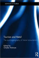 Book cover of: Tourism and Retail. By: Charles McIntyre