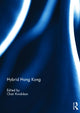 Book cover of: Hybrid Hong Kong