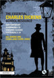 Book cover of: Essential Charles Dickens School Resource. By: Gill Robins