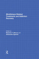 Book cover of: Mindfulness-Related Treatments and Addiction Recovery
