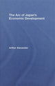 Book cover of: Arc of Japan's Economic Development. By: Arthur J. Alexander, Arth Alexander