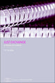 Book cover of: Just Exchange. By: F.H. Buckley