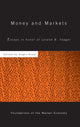 Book cover of: Money and Markets. By: Roger Koppl