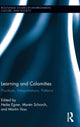 Book cover of: Learning and Calamities. By: Heike Egner