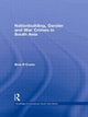 Book cover of: Nationbuilding, Gender and War Crimes in South Asia. By: Bina D'Costa