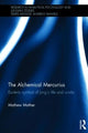 Book cover of: Alchemical Mercurius. By: Mathew Mather