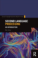 Book cover of: Second Language Processing. By: Nan Jiang
