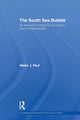 Book cover of: South Sea Bubble. By: Helen Paul