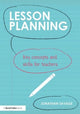 Book cover of: Lesson Planning