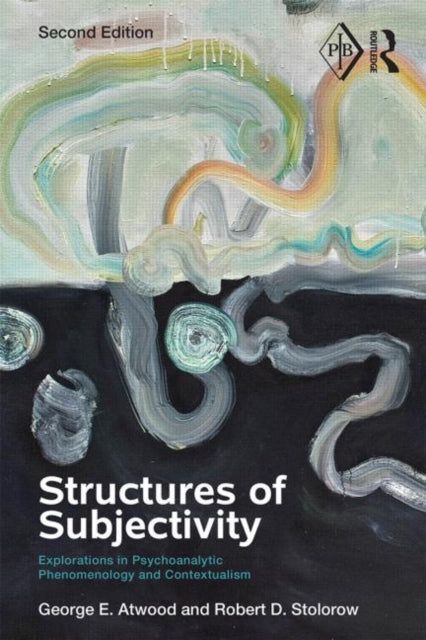 Book cover of: Structures of Subjectivity