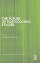 Book cover of: Future of Postcolonial Studies. By: Chantal Zabus