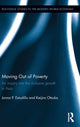 Book cover of: Moving Out of Poverty. By: Jonna P. Estudillo