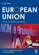 Book cover of: European Union