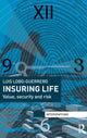 Book cover of: Insuring Life. By: Luis Lobo-Guerrero