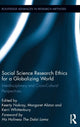 Book cover of: Social Science Research Ethics for a Globalizing World. By: Keerty Nakray