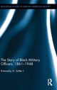 Book cover of: Story of Black Military Officers, 1861-1948. By: Krewasky A. Salter I