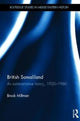 Book cover of: British Somaliland