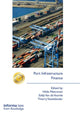 Book cover of: Port Infrastructure Finance. By: Hilde Meersman