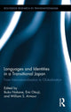 Book cover of: Languages and Identities in a Transitional Japan. By: Ikuko Nakane
