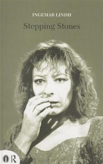 Book cover of: Stepping Stones. By: Ingemar Lindh