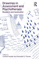 Book cover of: Drawings in Assessment and Psychotherapy. By: Leonard Handler