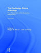 Book cover of: Routledge Drama Anthology