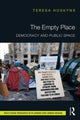 Book cover of: Empty Place. By: Teresa Hoskyns