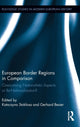 Book cover of: European Border Regions in Comparison. By: Katarzyna Stoklosa