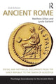 Book cover of: Ancient Rome. By: Matthew Dillon