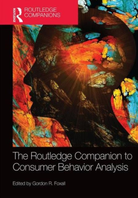 Book cover of: Routledge Companion to Consumer Behavior Analysis