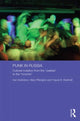 Book cover of: Punk in Russia
