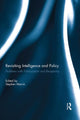 Book cover of: Revisiting Intelligence and Policy. By: Stephen Marrin