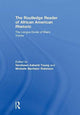 Book cover of: Routledge Reader of African American Rhetoric. By: Michelle Robinson