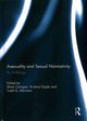 Book cover of: Asexuality and Sexual Normativity