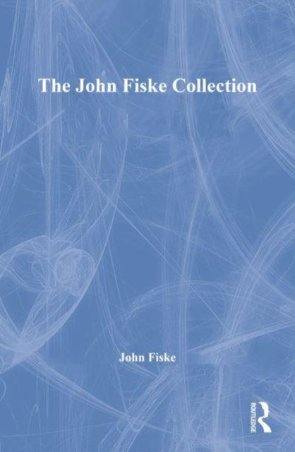 Book cover of: John Fiske Collection. By: John Fiske