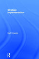 Strategy Implementation