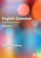 Book cover of: English Grammar. By: Angela Downing