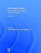 Book cover of: Becoming a Nurse
