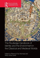 Book cover of: Routledge Handbook of Identity and the Environment in the Classical and Medieval Worlds