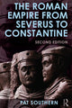 Book cover of: Roman Empire from Severus to Constantine. By: Patricia Southern