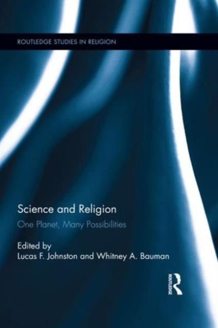 Book cover of: Science and Religion