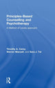 Book cover of: Principles-Based Counselling and Psychotherapy. By: Timothy A. Carey