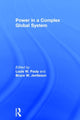 Book cover of: Power in a Complex Global System. By: Louis W. Pauly