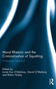 Book cover of: Moral Rhetoric and the Criminalisation of Squatting. By: Lorna Fox O'Mahony