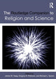 Book cover of: Routledge Companion to Religion and Science. By: James W. Haag