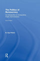 Book cover of: Politics of Bureaucracy. By: B. Guy Peters