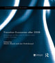 Book cover of: Transition Economies after 2008