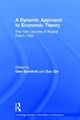 Book cover of: Dynamic Approach to Economic Theory. By: Ragnar Frisch