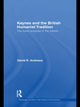 Book cover of: Keynes and the British Humanist Tradition. By: David Andrews