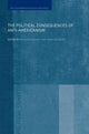 Book cover of: Political Consequences of Anti-Americanism. By: Richard Higgott